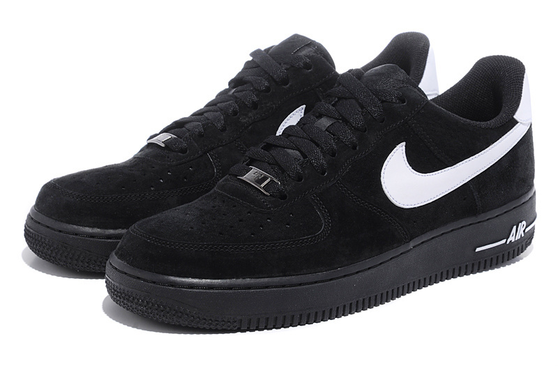 Chaussure Nike Air Force 1 Homme Soldes